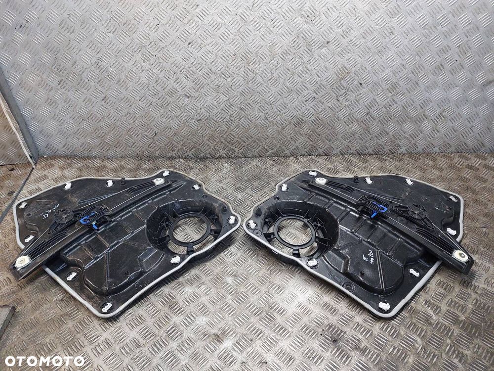 MECHANIZM SZYBY LEWY TYŁ + PRAWY TYŁ FOCUS MK4 KOMBI 1X7B-A27001-CC - 6