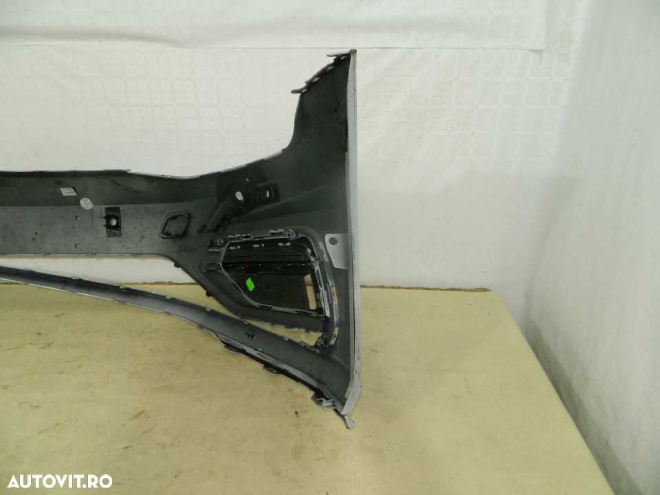 Bara fata VW Golf 7 R-Line facelift, 2017, 2018, 2019, 2020, 5G0807221LR - 5
