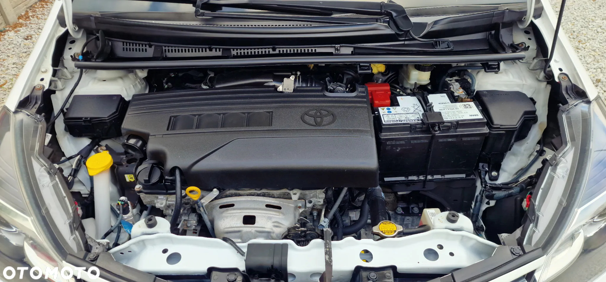 Toyota Yaris 1.33 VVT-i - 29