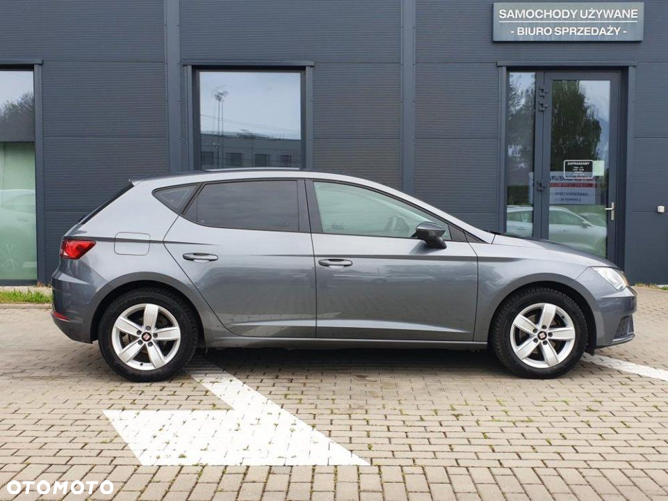 Seat Leon - 6