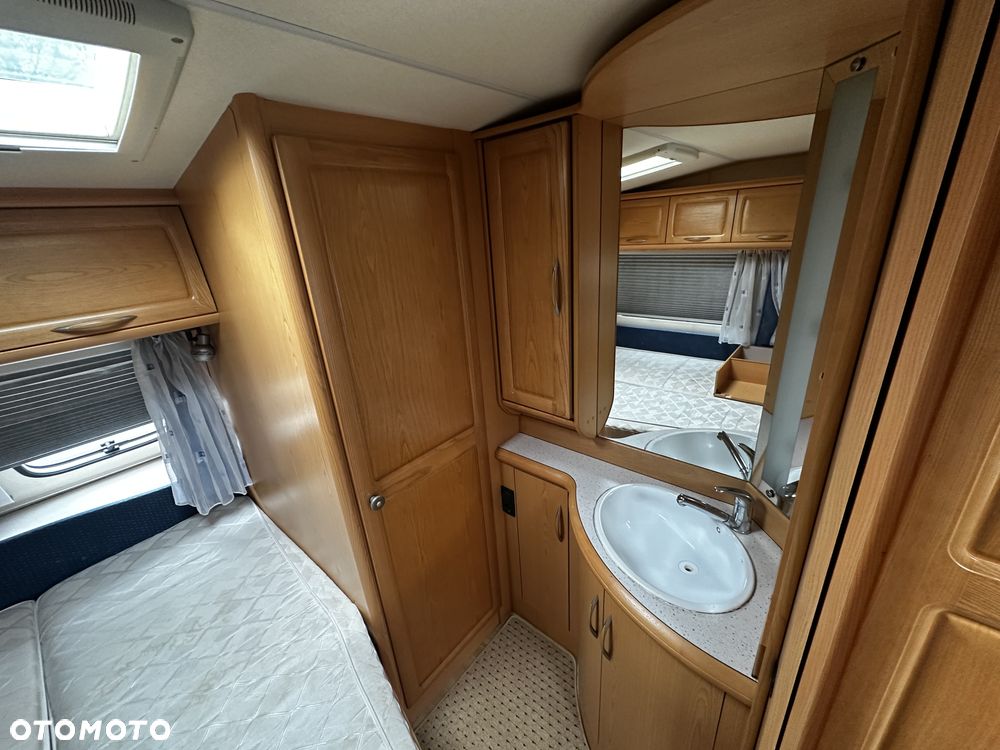 Hobby Prestige 460 - 16