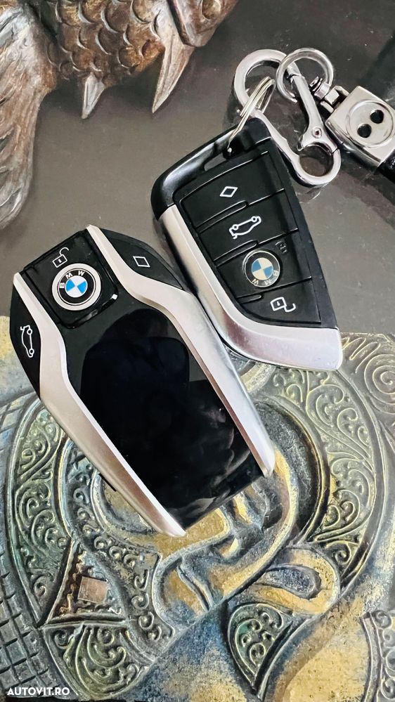 BMW Seria 3 320d AT MHEV - 13
