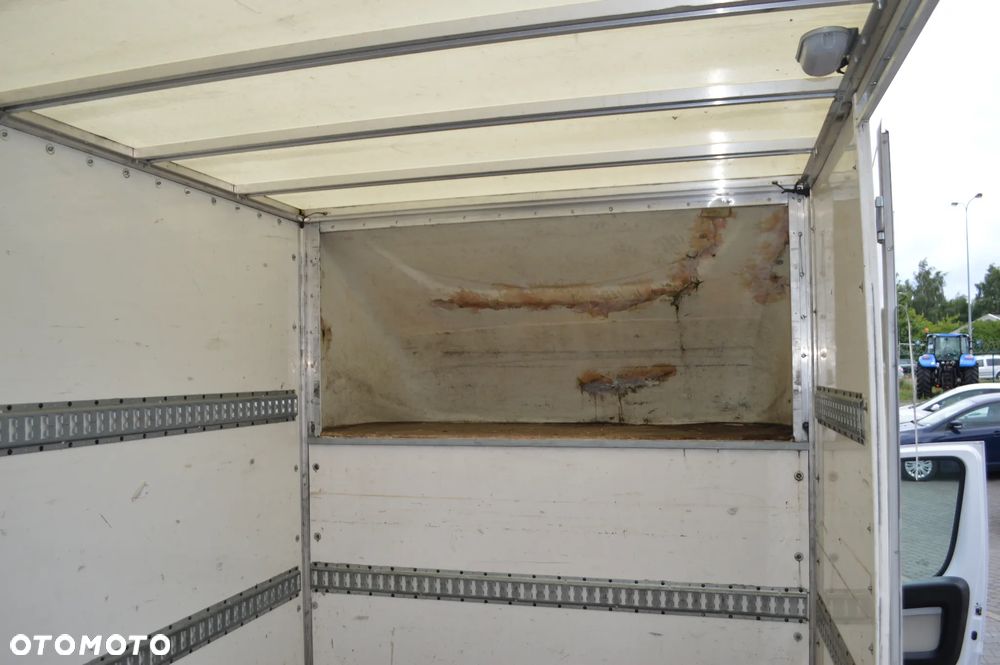 Fiat Ducato - 14