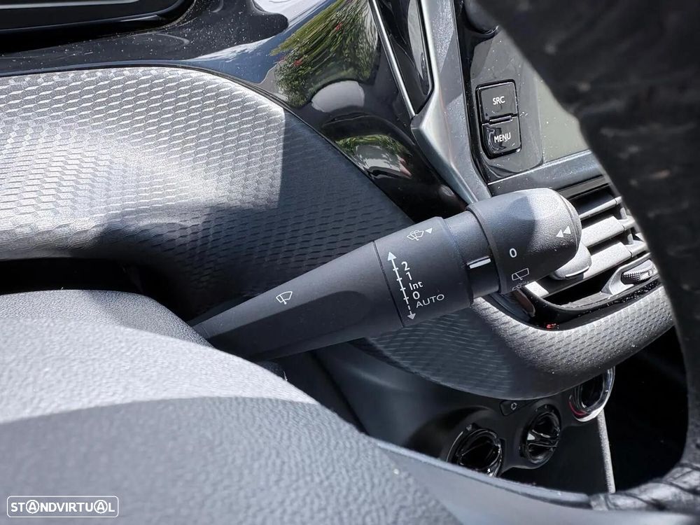Peugeot 208 1.6 BlueHDi Style - 40