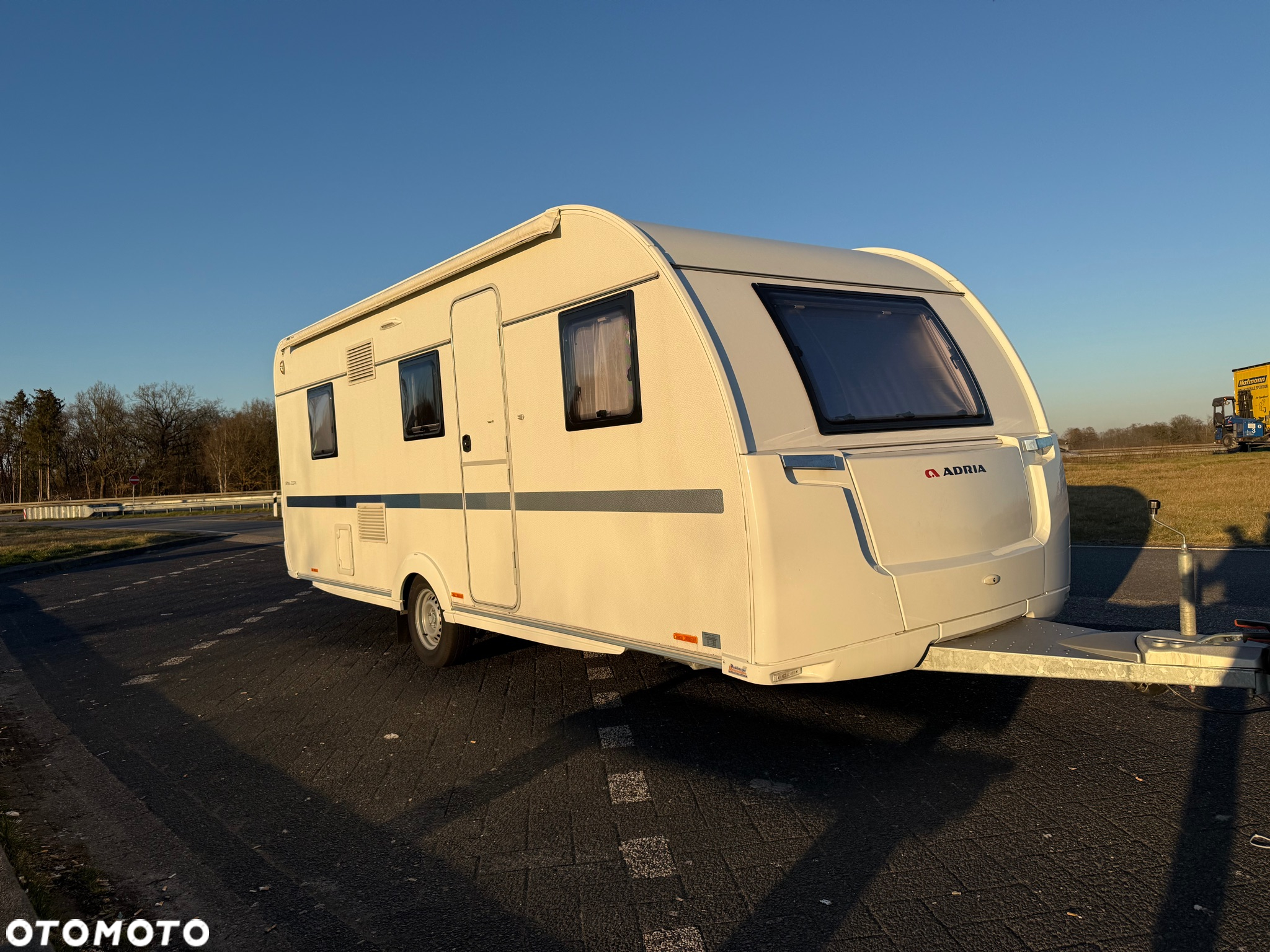 Adria 552 - 3