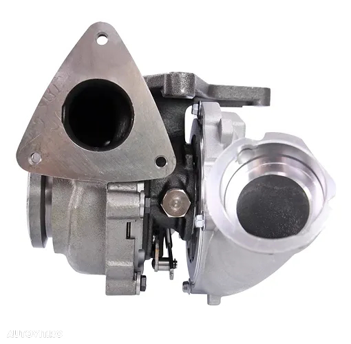 Turbina noua / turbo compresor turbosuflanta VW Transporter T5, Multivan T5, motor BPC, 2.5 diesel, 174 cp, 128 kw - 3