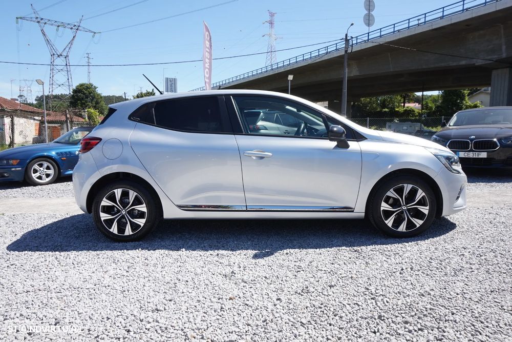 Renault Clio 1.0 TCe Evolution - 8