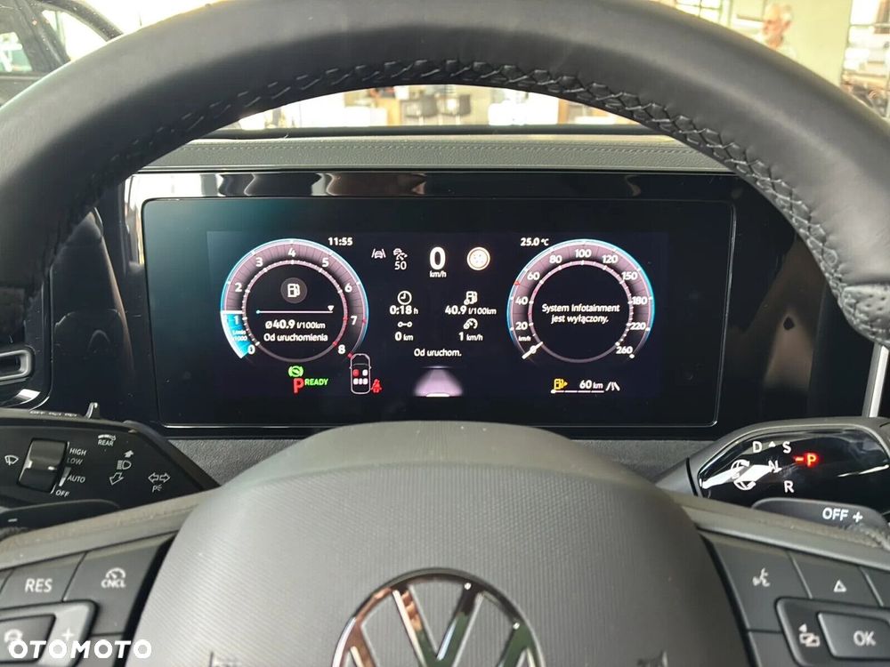 Volkswagen Tiguan - 19
