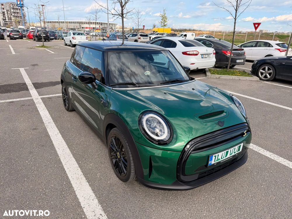 Mini Cooper SE Yours Trim - 2