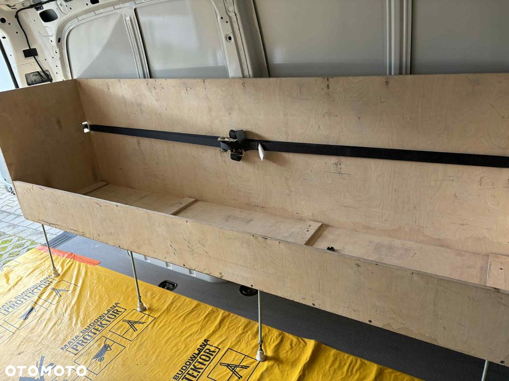 Mercedes-Benz Vito - 14