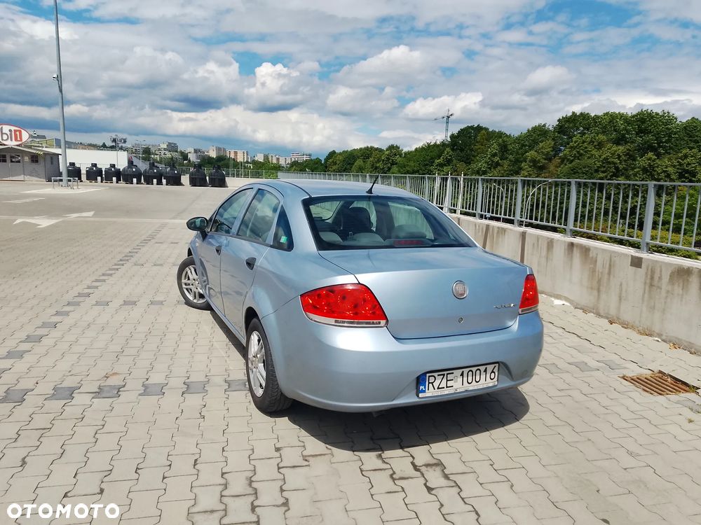 Fiat Linea 1.4 Dynamic - 3