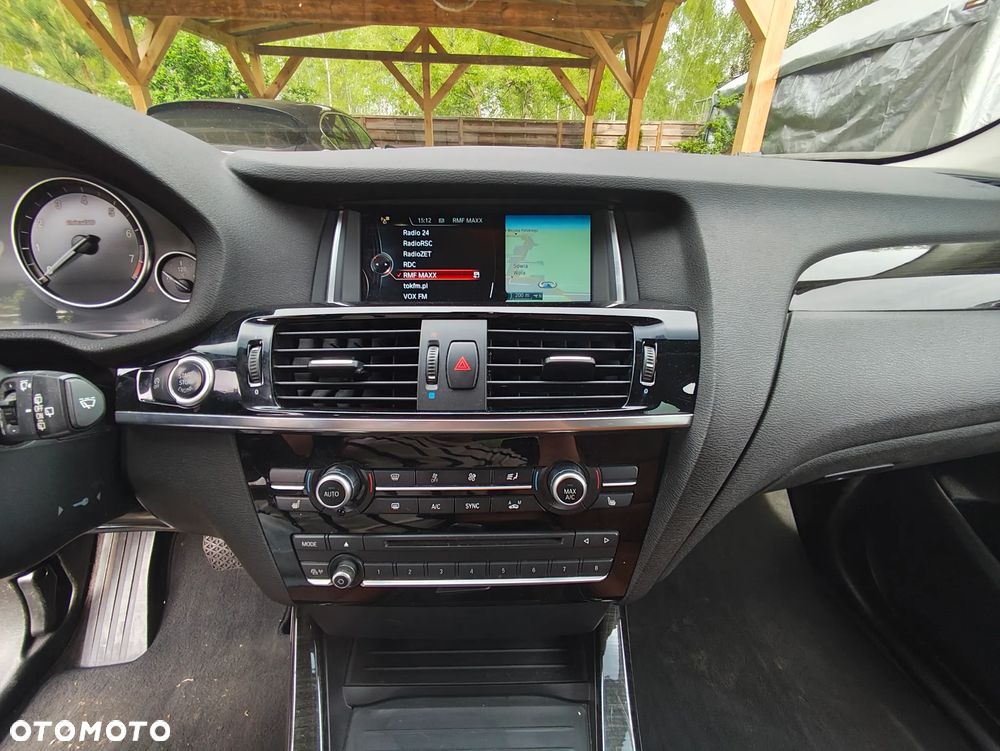 BMW X3 xDrive20i xLine - 7
