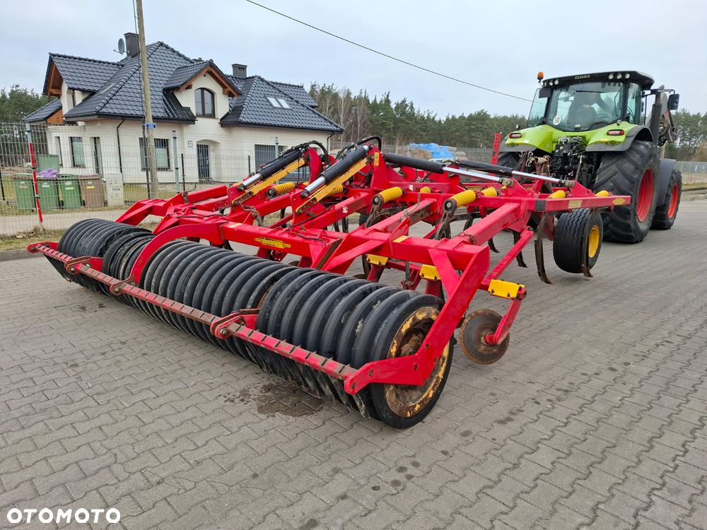 Väderstad CULTUS CS 420 - 9