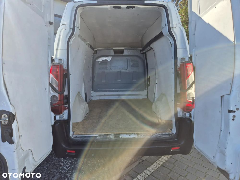 Peugeot Expert Long L2H2 **klima** - 7