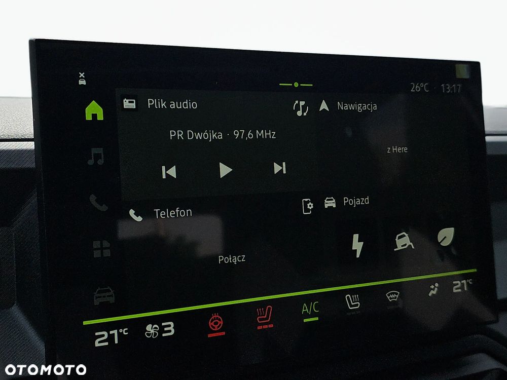 Dacia Bigster 1.8 Full Hybrid 155 Journey MMT - 16