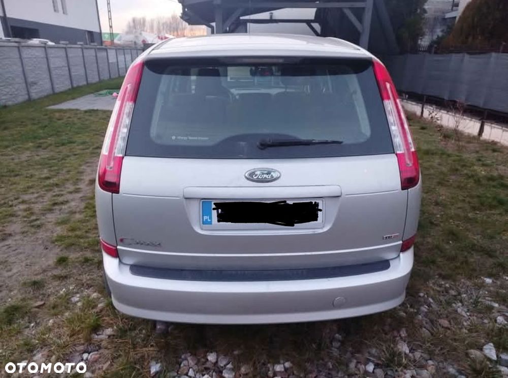 Ford C-MAX - 2
