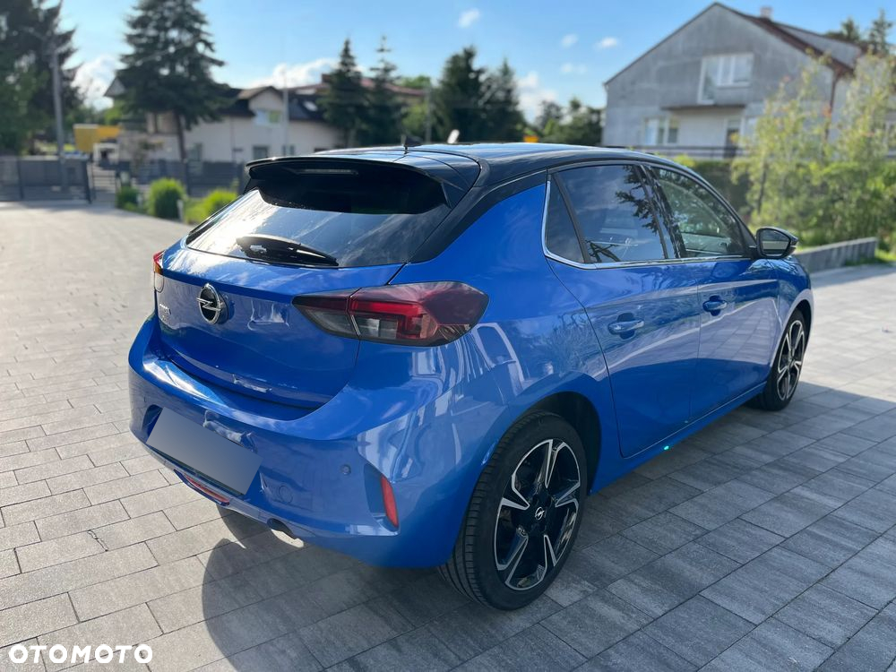 Opel Corsa - 6