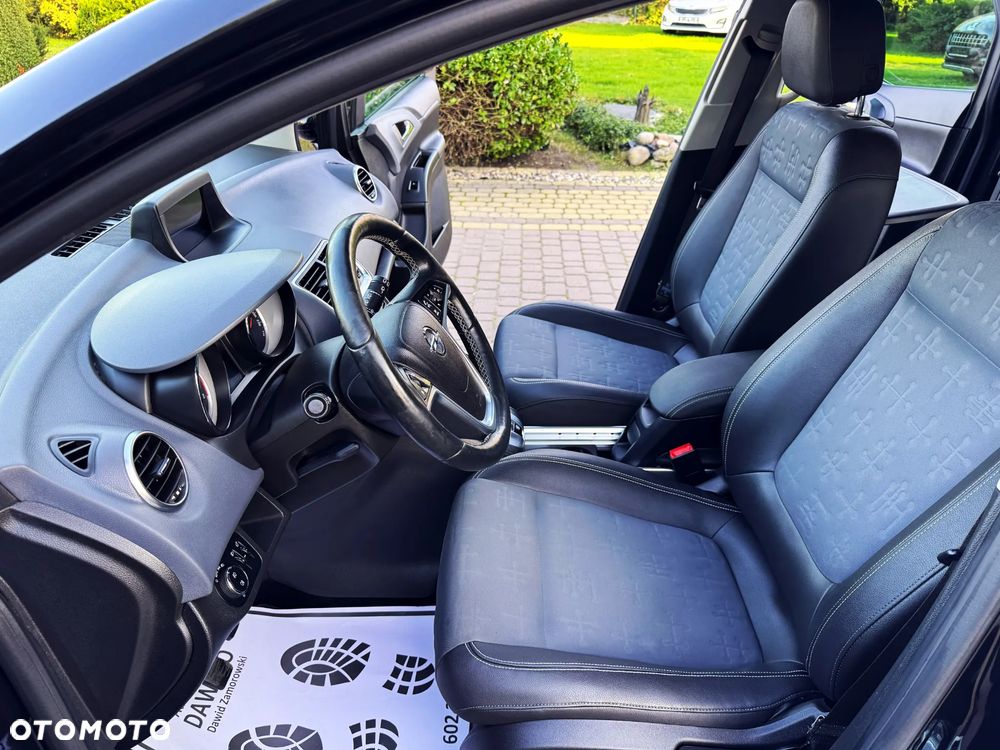 Opel Meriva 1.4 Ecoflex Start/Stop Innovation - 28