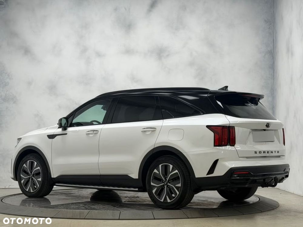 Kia Sorento 1.6 T-GDI PHEV AWD Platinum - 7