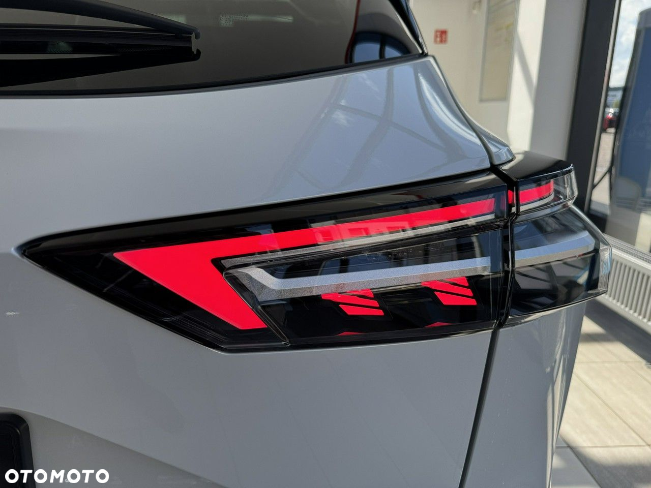 Nissan Qashqai - 11