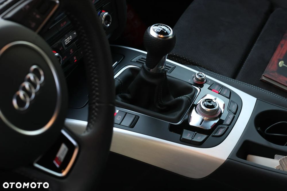 Audi A5 Sportback 2.0 TDI - 32