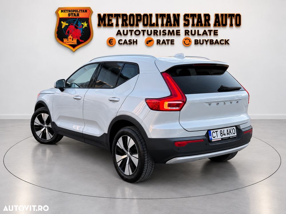 Volvo XC 40 - 4