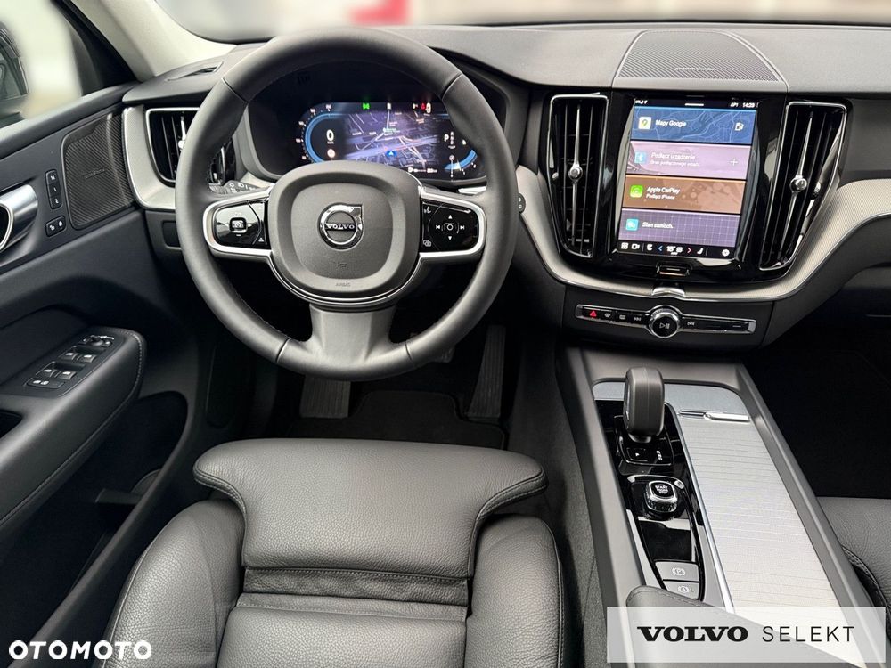 Volvo XC 60 - 17