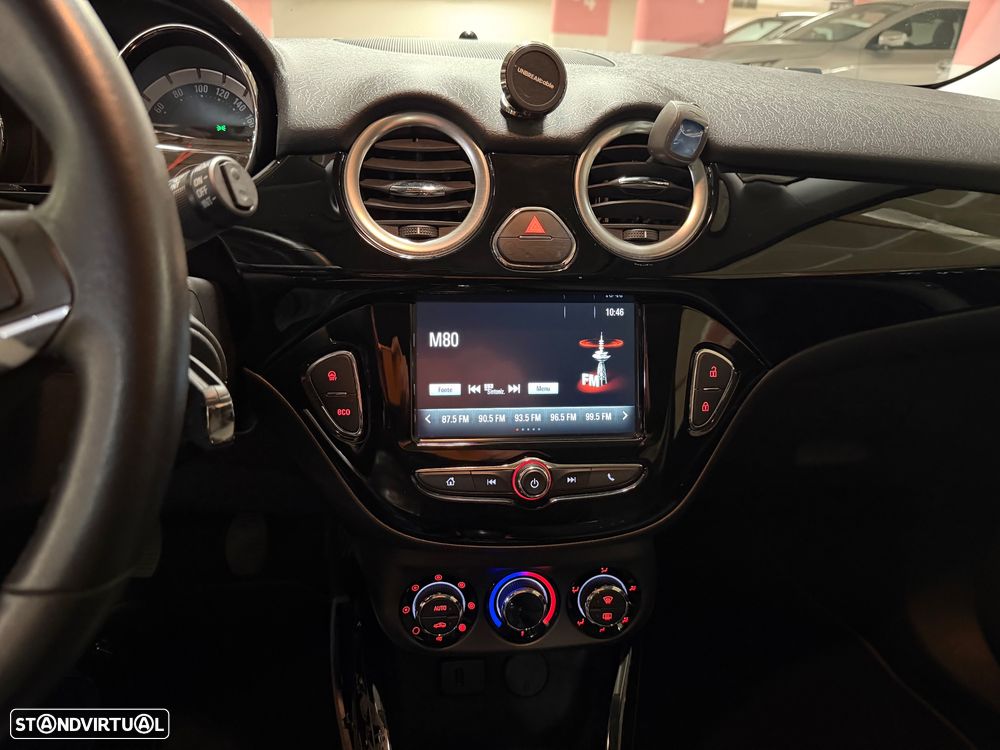 Opel Adam 1.2 Jam PZO/WQS/RW0 - 4