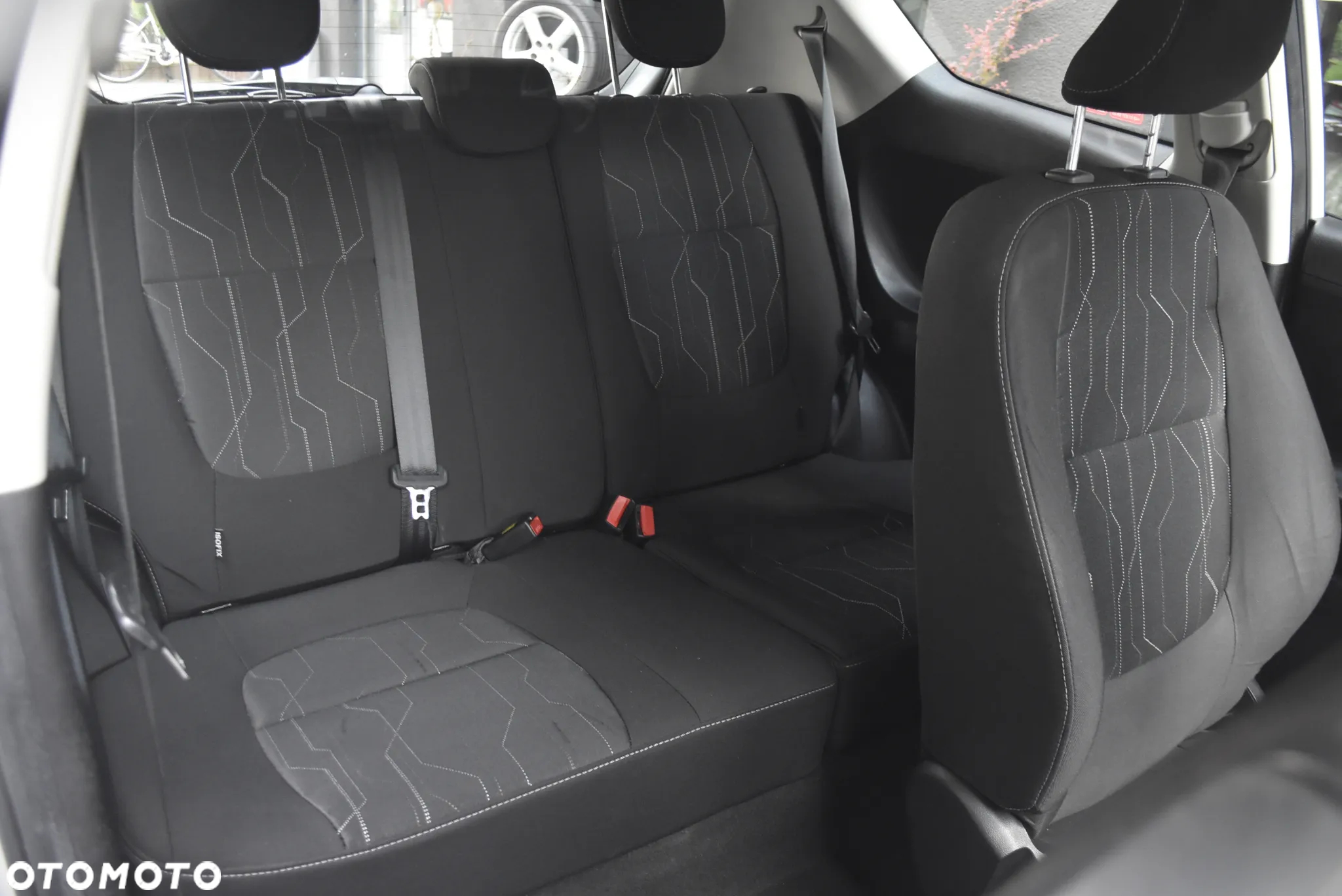 Kia Picanto 1.0 L - 9