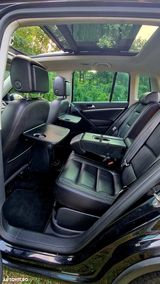 Volkswagen Tiguan 2.0 TDI BMT Sport & Style - 34