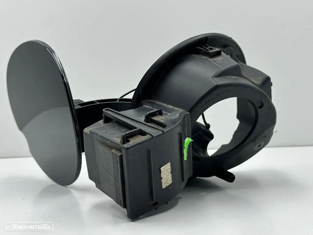 Tampa Depósito Combustível - Renault Clio IV (2018) - 3