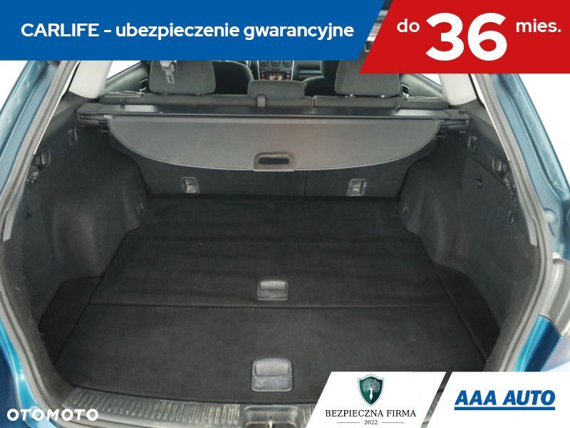 Mazda 6 - 19