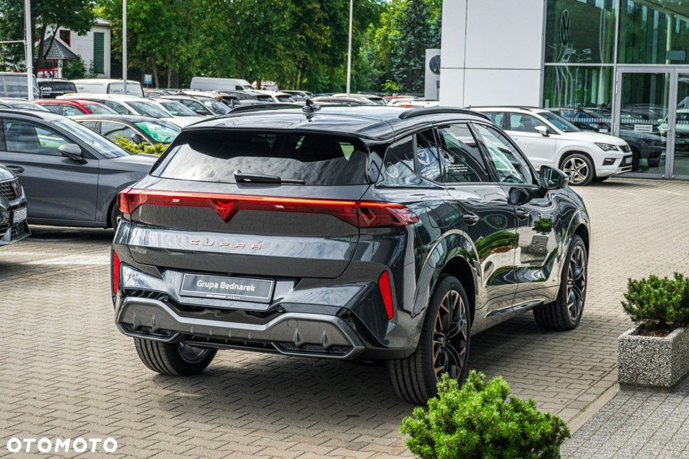 Cupra Terramar - 10