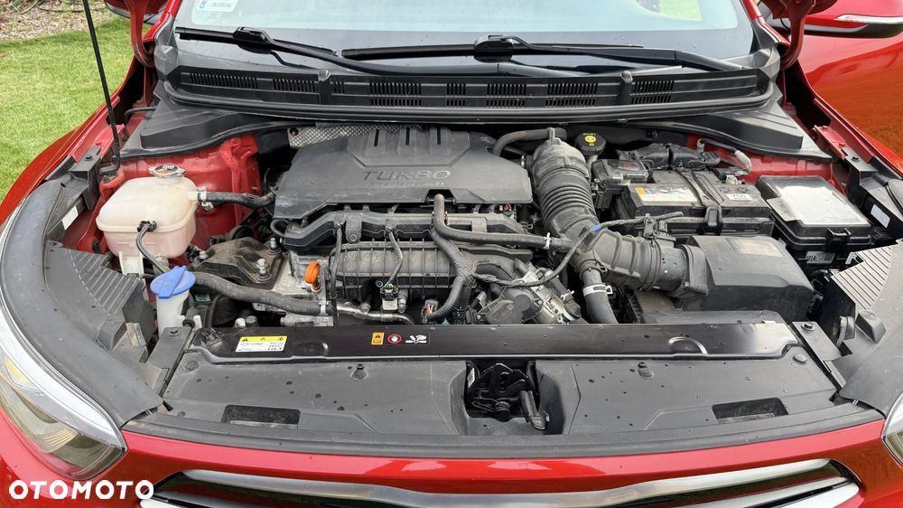 Kia Stonic 1.0 T-GDI L - 28