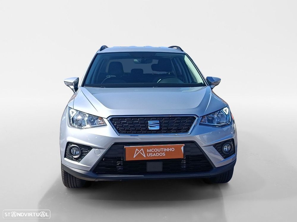 SEAT Arona 1.0 TSI Style - 8