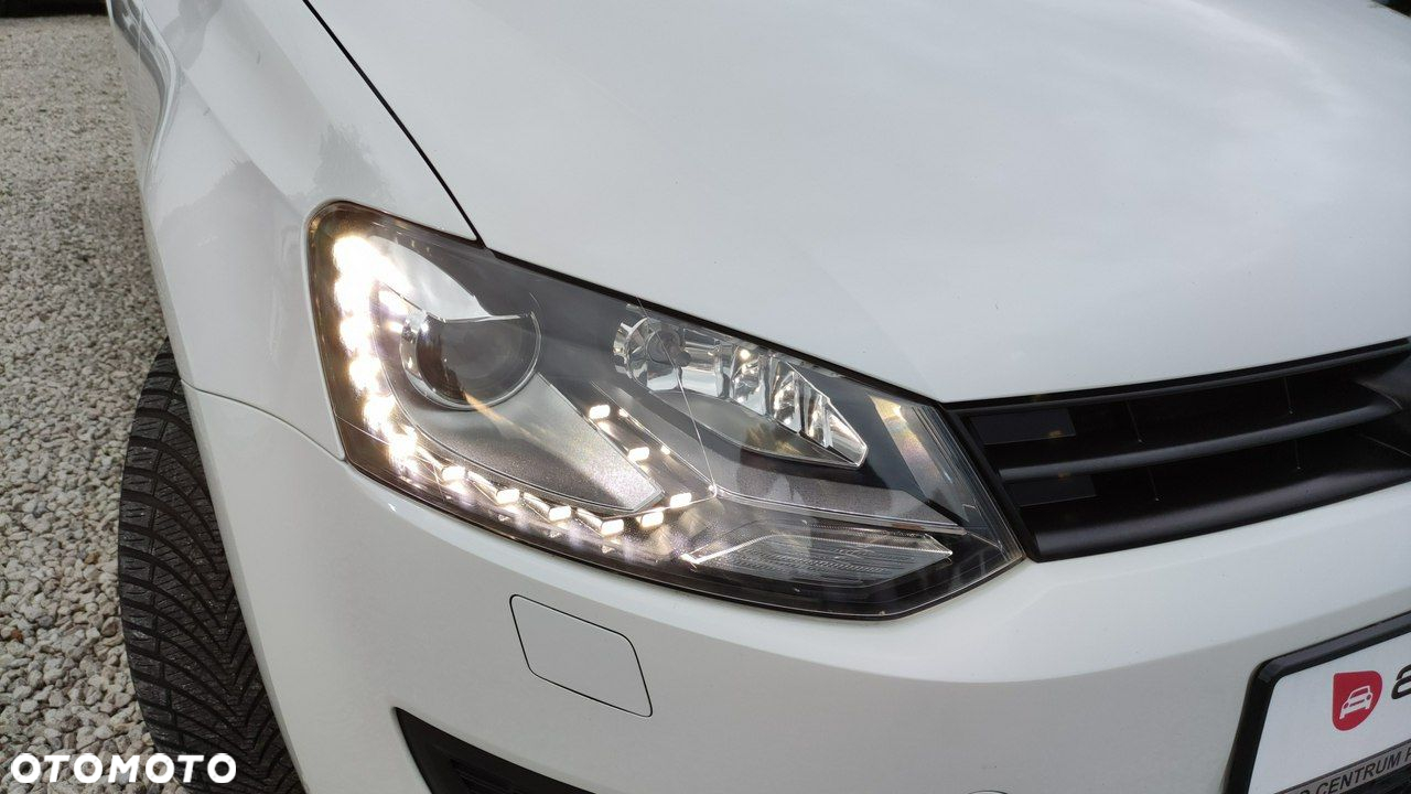 Volkswagen Polo - 21