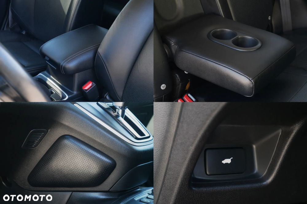 Honda CR-V 2.0 Executive Navi + ADAS - 36