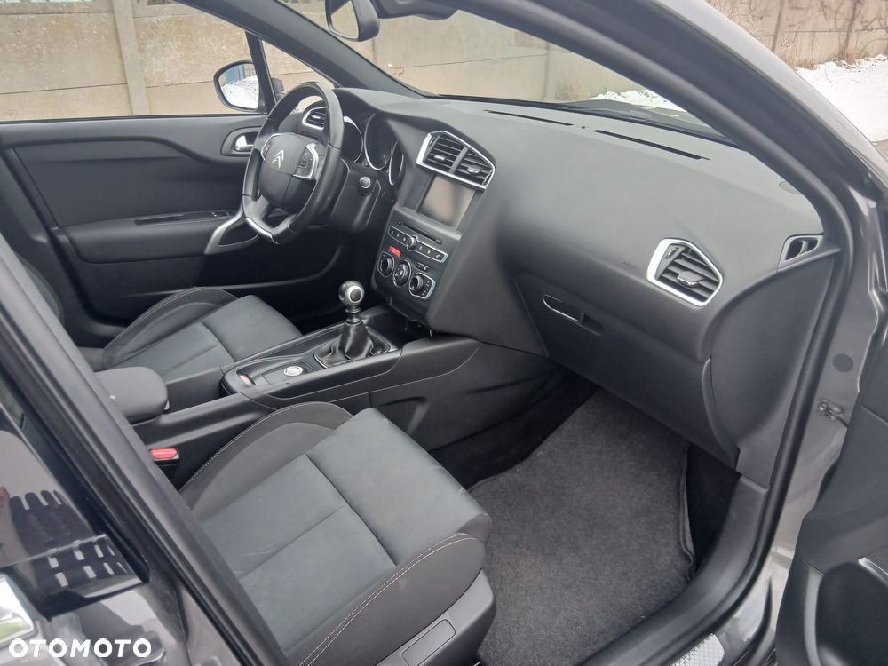 DS Automobiles DS 4 - 19