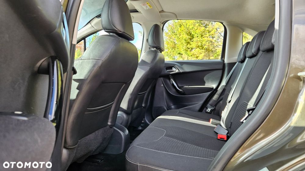 Citroën C3 1.2 VTi Seduction - 28