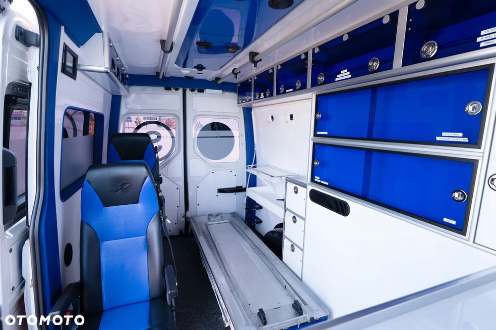 Volkswagen Crafter - 7