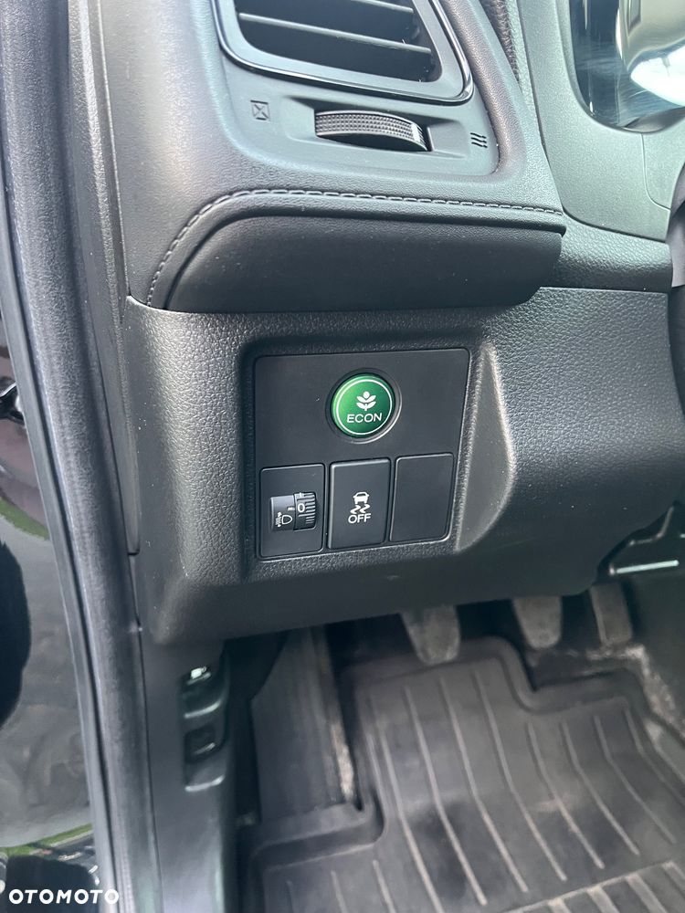 Honda HR-V 1.5 Comfort - 15
