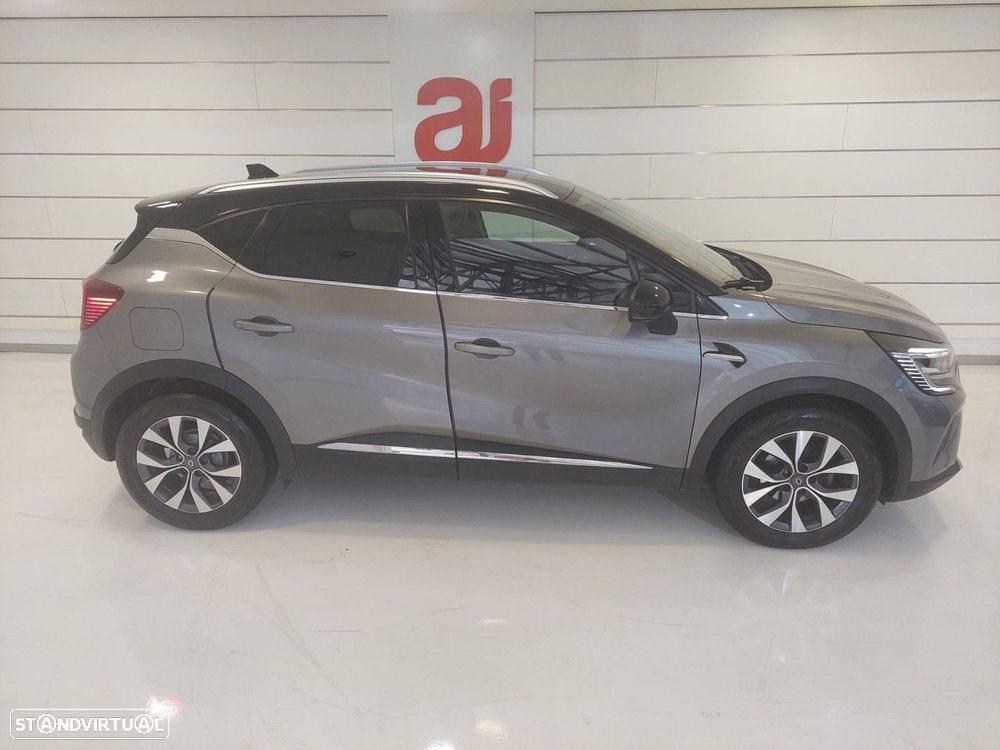 Renault Captur 1.0 TCe Intens - 6