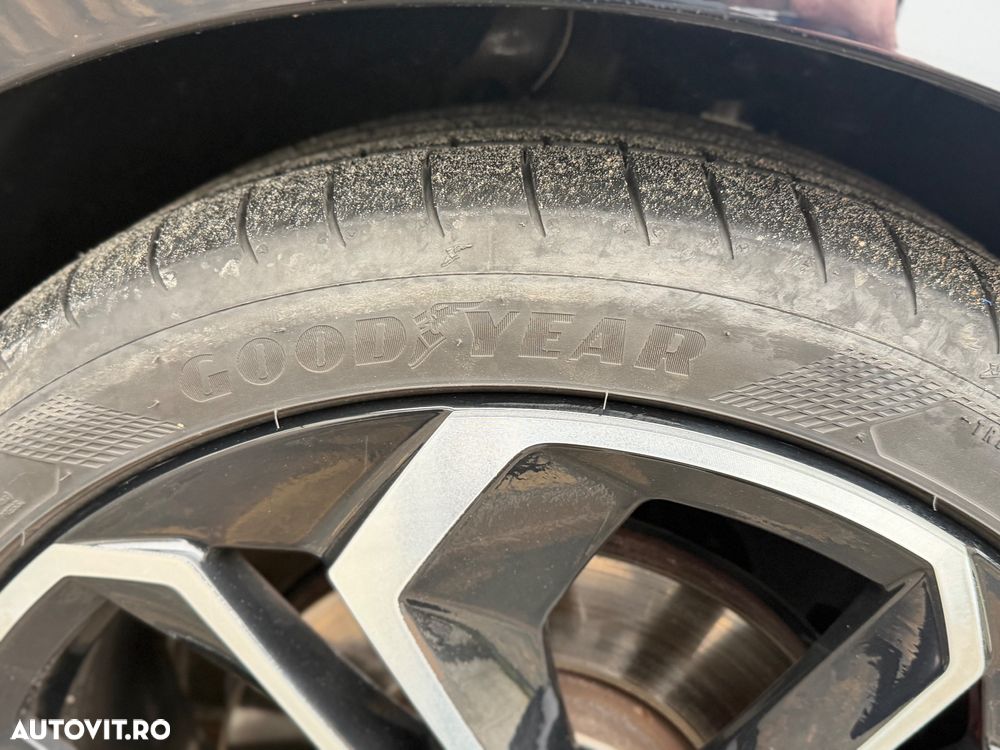 Skoda Octavia 2.0 TDI DSG RS Plus - 16