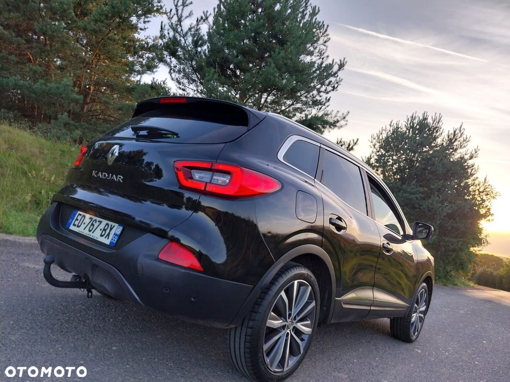 Renault Kadjar 1.2 Energy TCe Adventure - 14