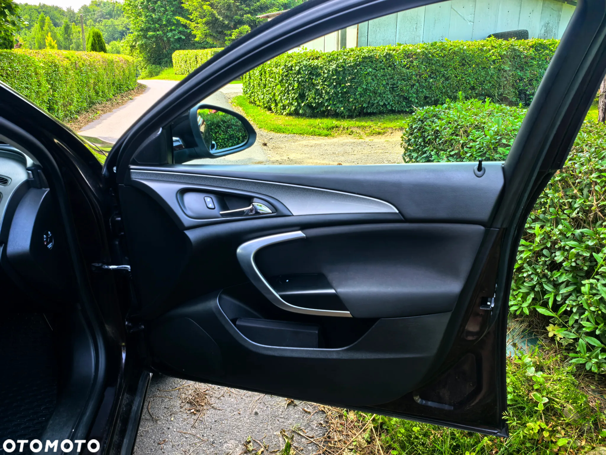 Opel Insignia 1.8 Edition - 29