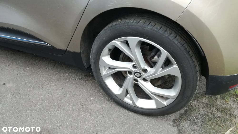 Renault Scenic ENERGY dCi 160 EDC BOSE EDITION - 8