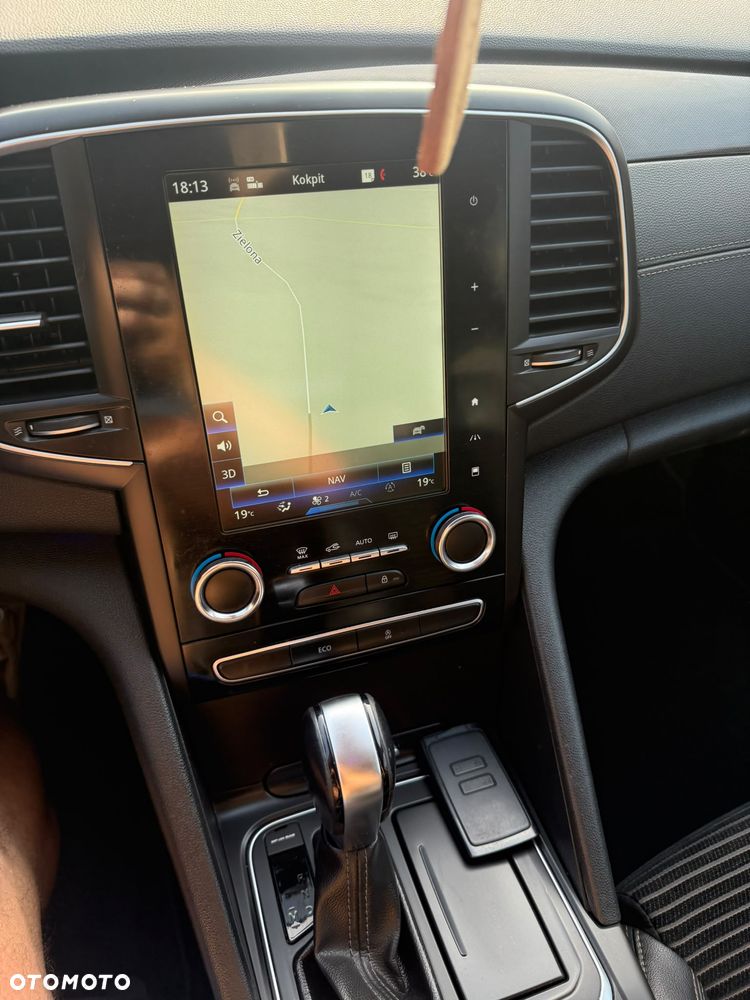 Renault Talisman ENERGY dCi 160 EDC LIMITED - 16