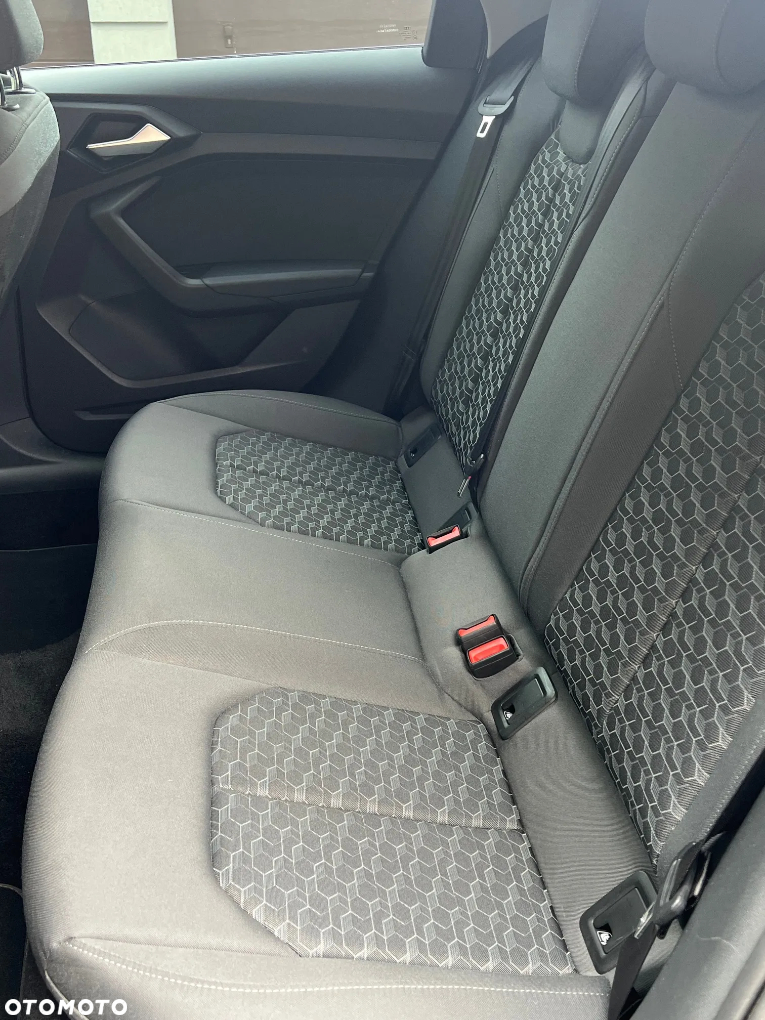 Audi A1 - 16