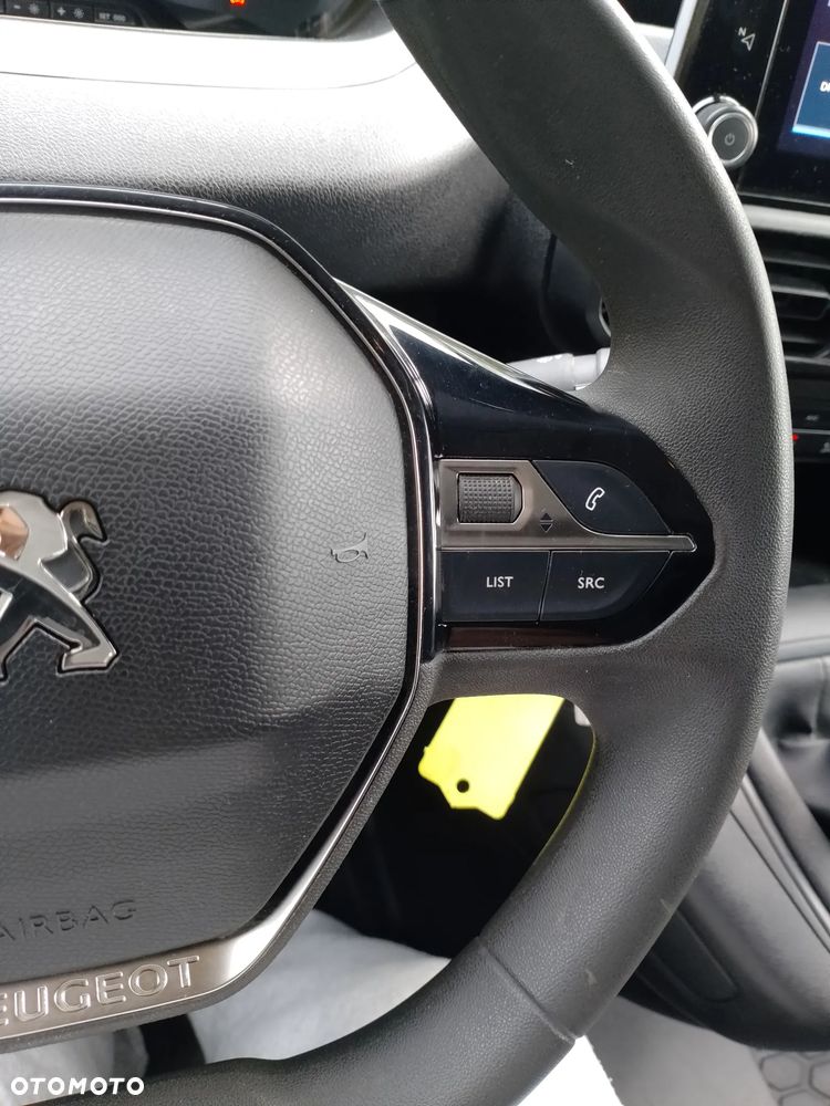 Peugeot Partner - 15