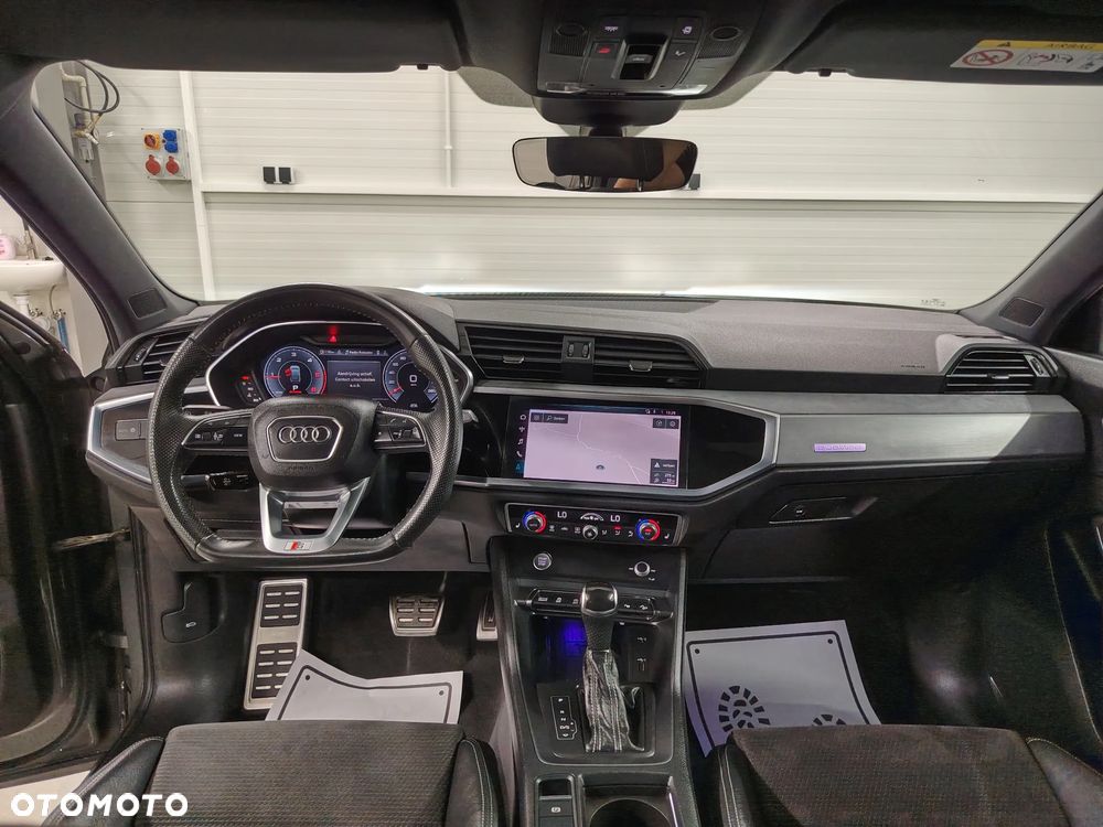 Audi Q3 Sportback 40 TDI quattro S line - 26